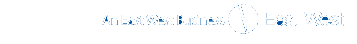 East West Logo
