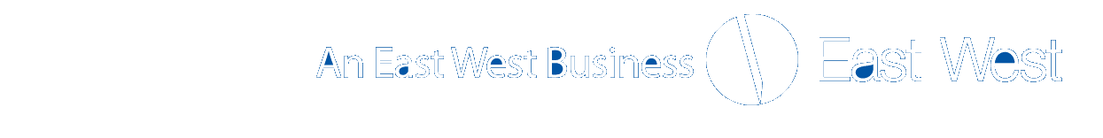 East West Logo