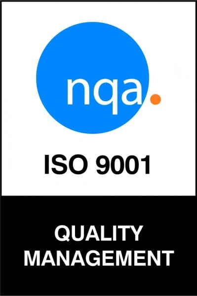 ISO9001 - Quality Management