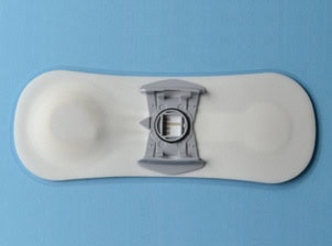 Custom Manufactured Disposable Seizure Monitoring Sensor