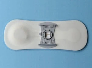 Custom Manufactured Disposable Seizure Monitoring Sensor